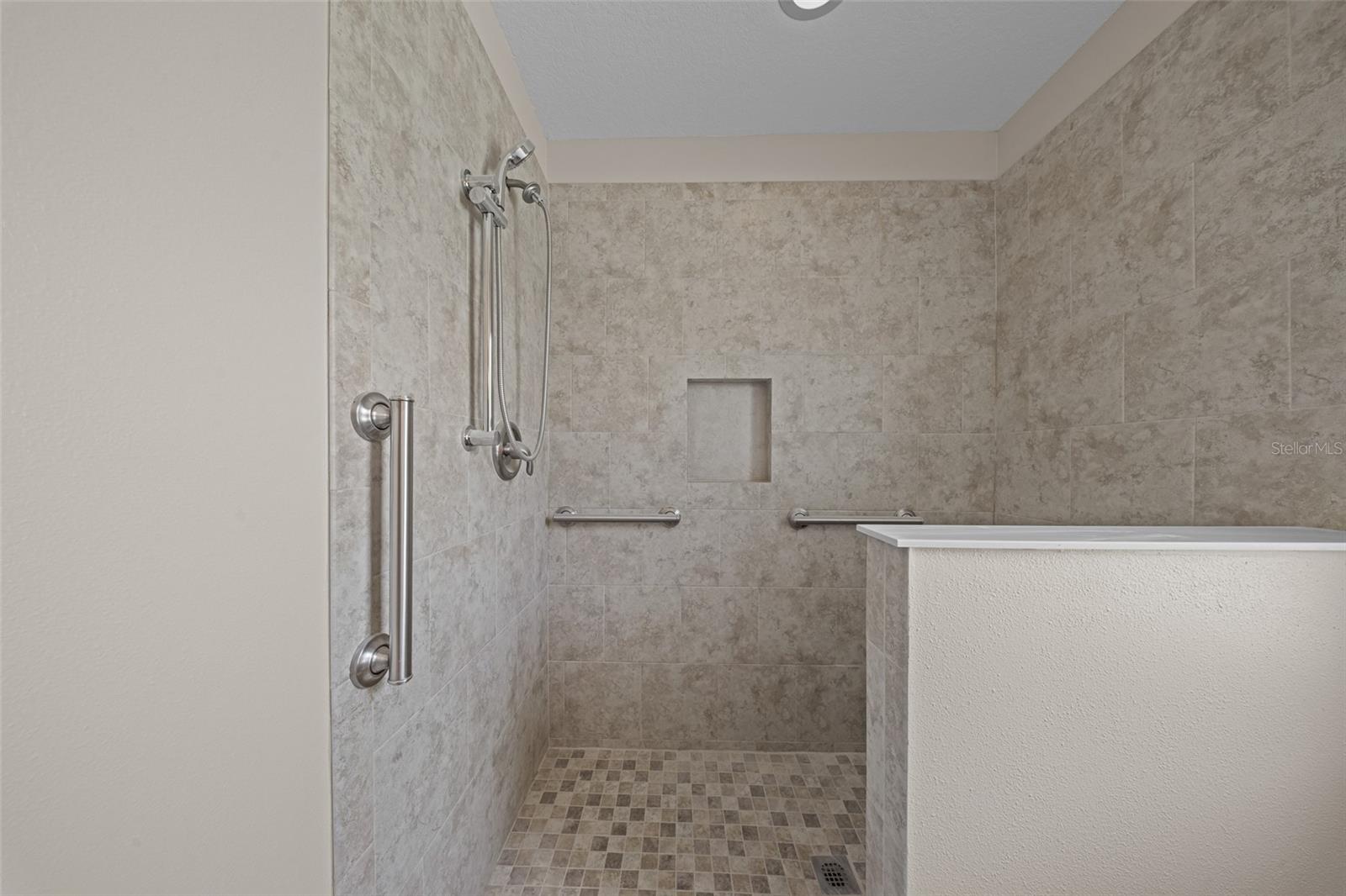 DANIELS CROSSING REP - Residential