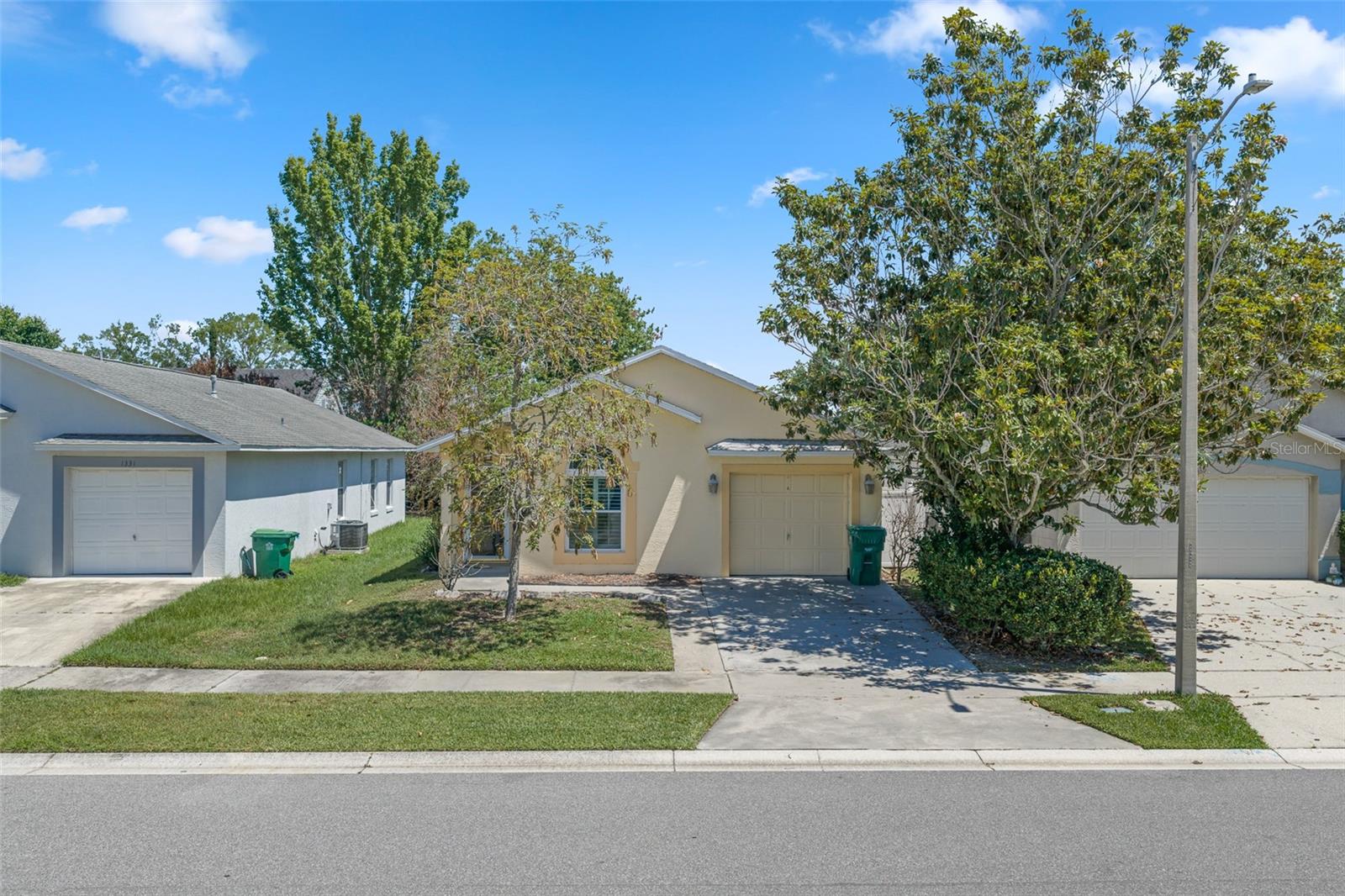 DANIELS CROSSING REP - Residential