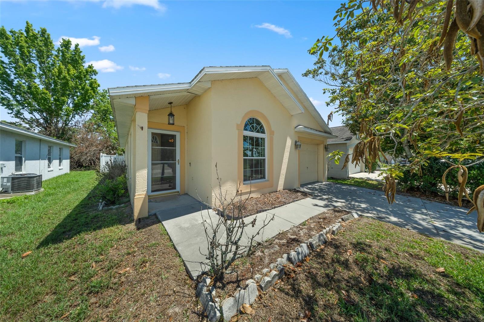 DANIELS CROSSING REP - Residential