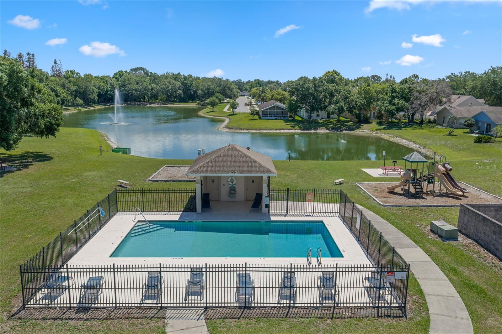DANIELS CROSSING REP - Residential