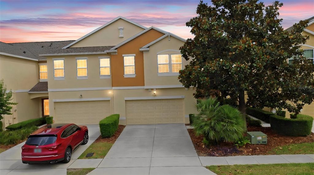 Photo of 1309 Glenleigh Drive, Ocoee, FL 34761 (MLS # O6406646)