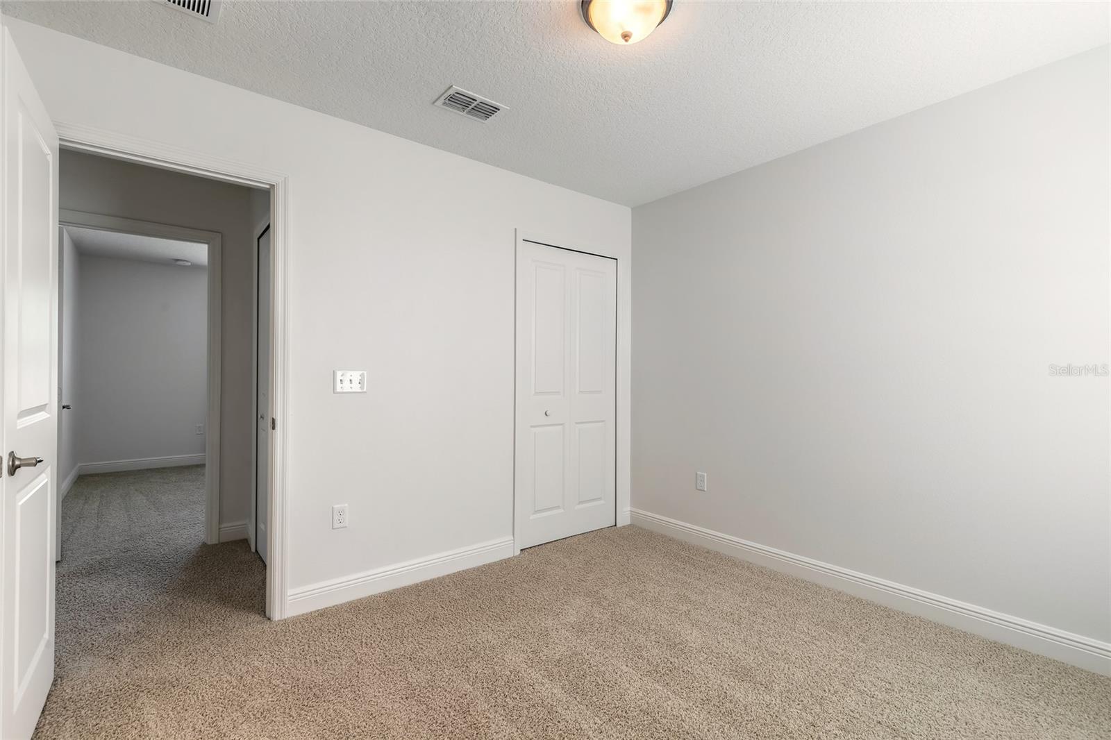 BAYBERRY LAKES - Residential