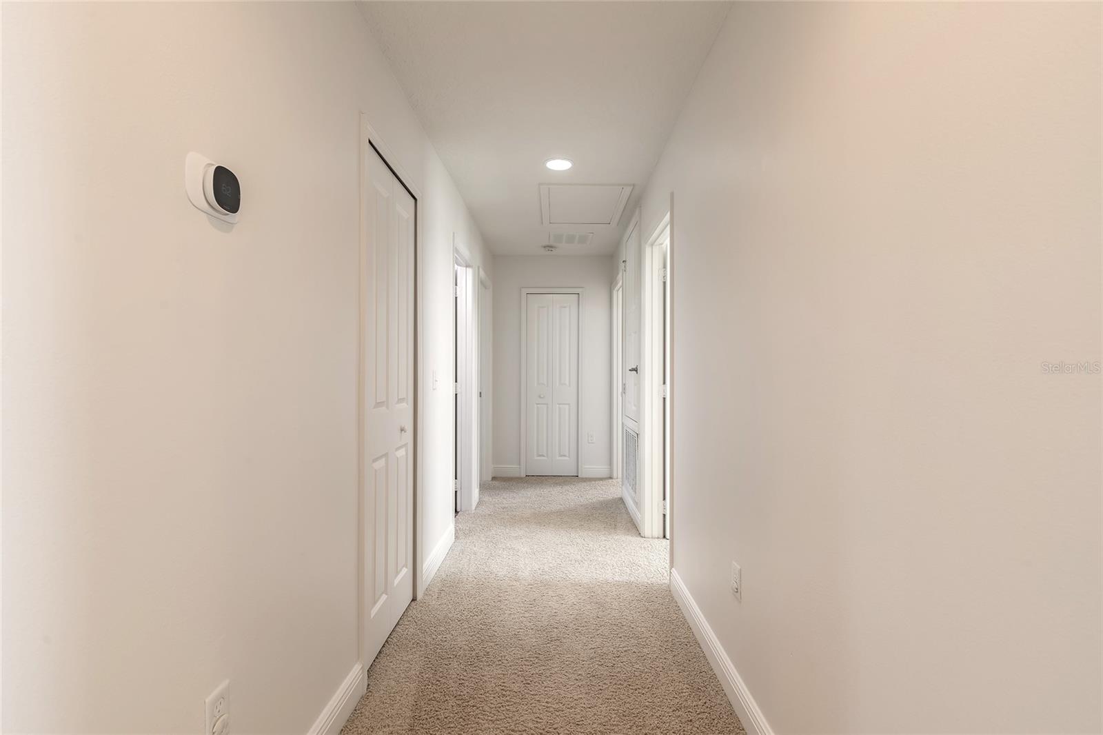 BAYBERRY LAKES - Residential