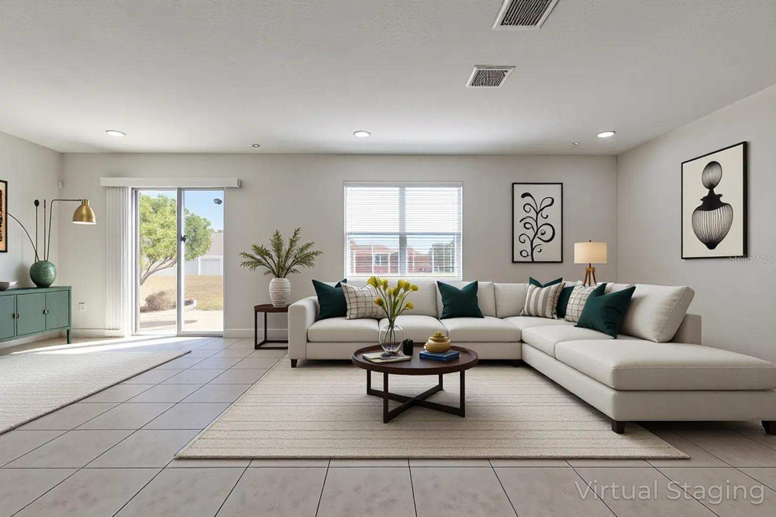 BAYBERRY LAKES - Residential