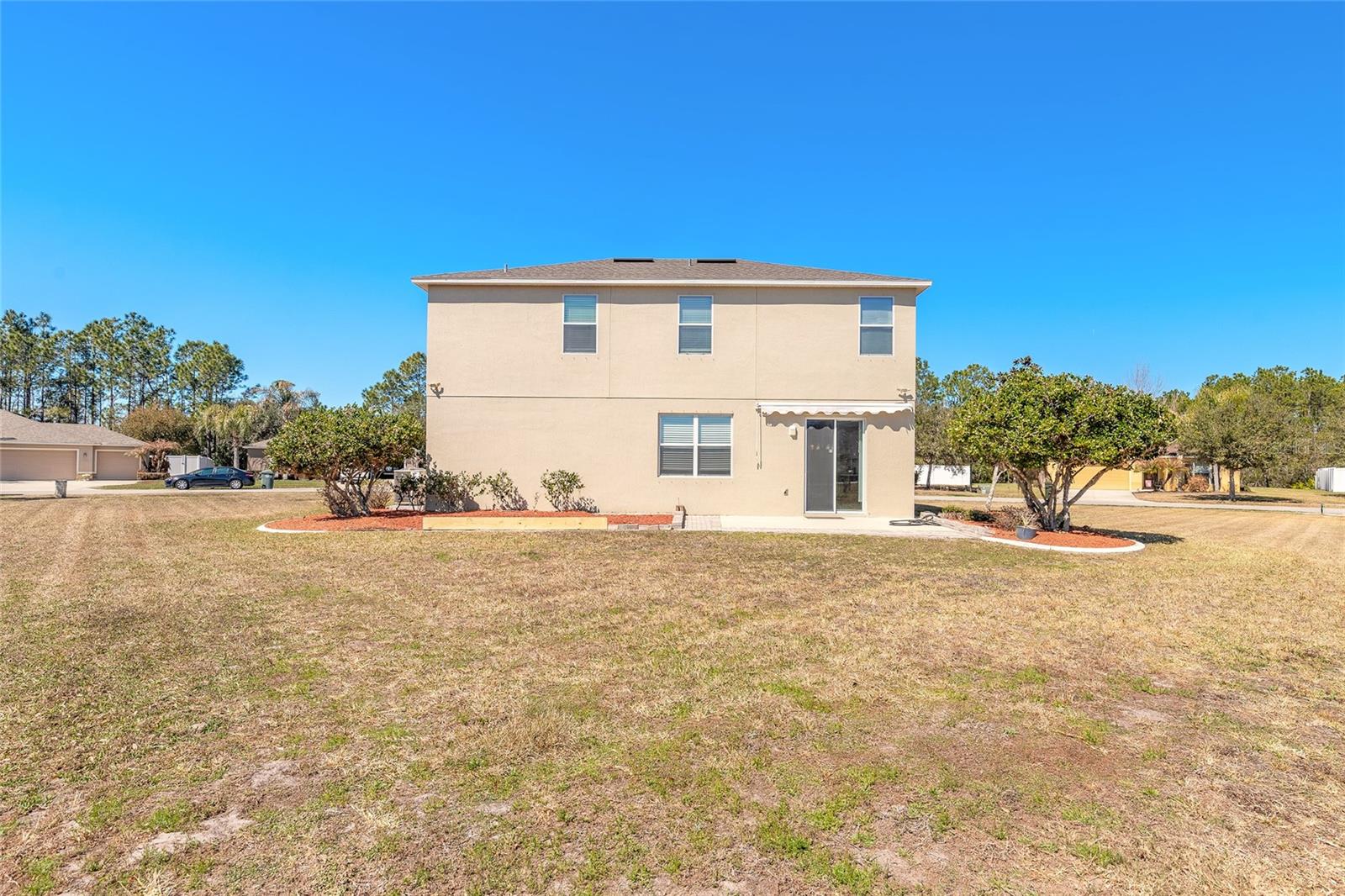 BAYBERRY LAKES - Residential