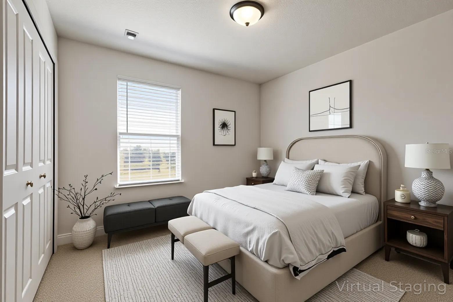 BAYBERRY LAKES - Residential