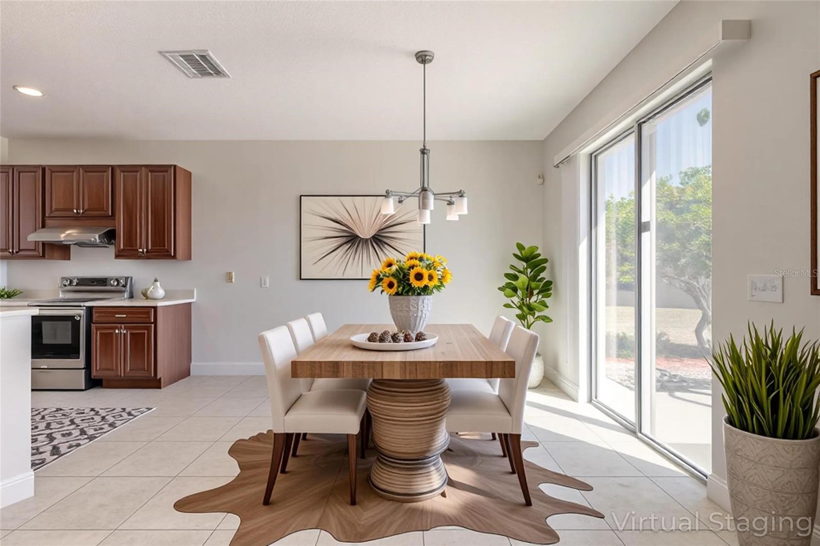 BAYBERRY LAKES - Residential