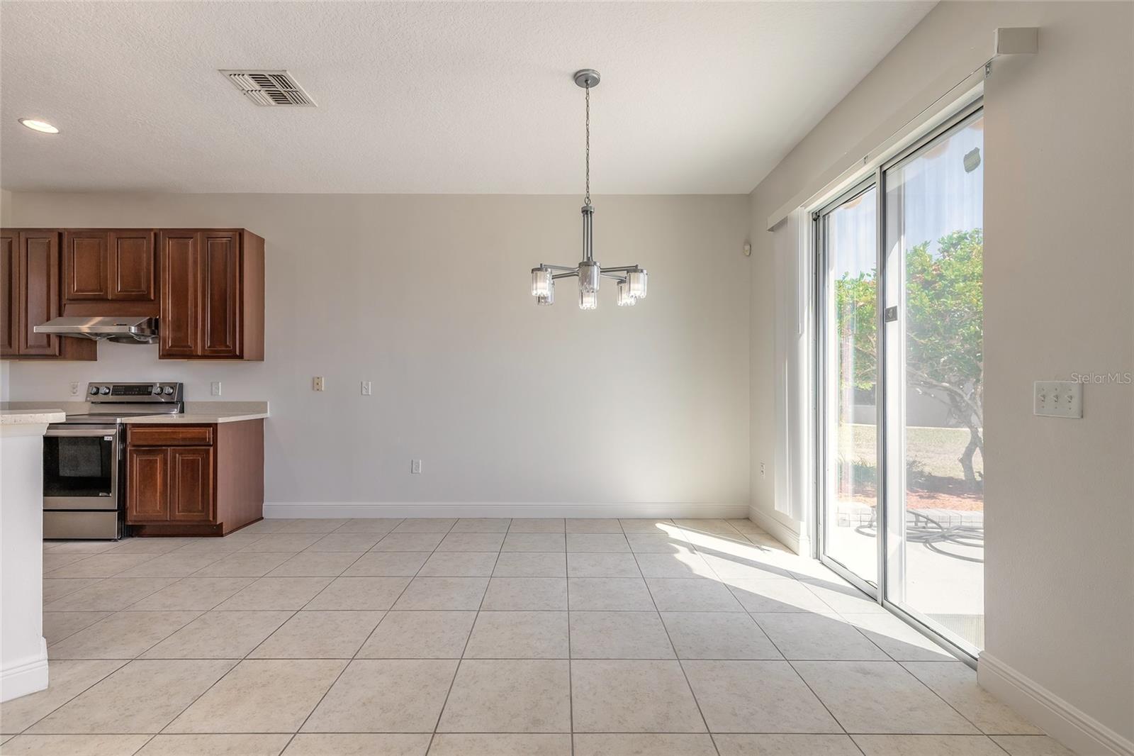 BAYBERRY LAKES - Residential