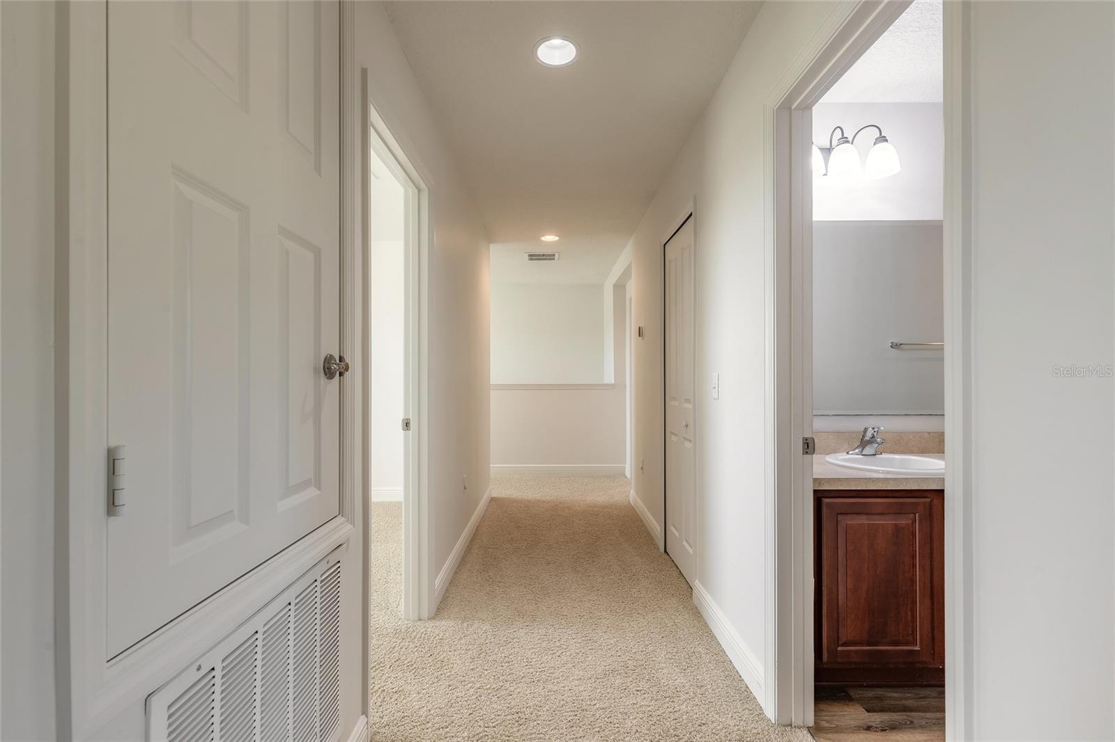 BAYBERRY LAKES - Residential