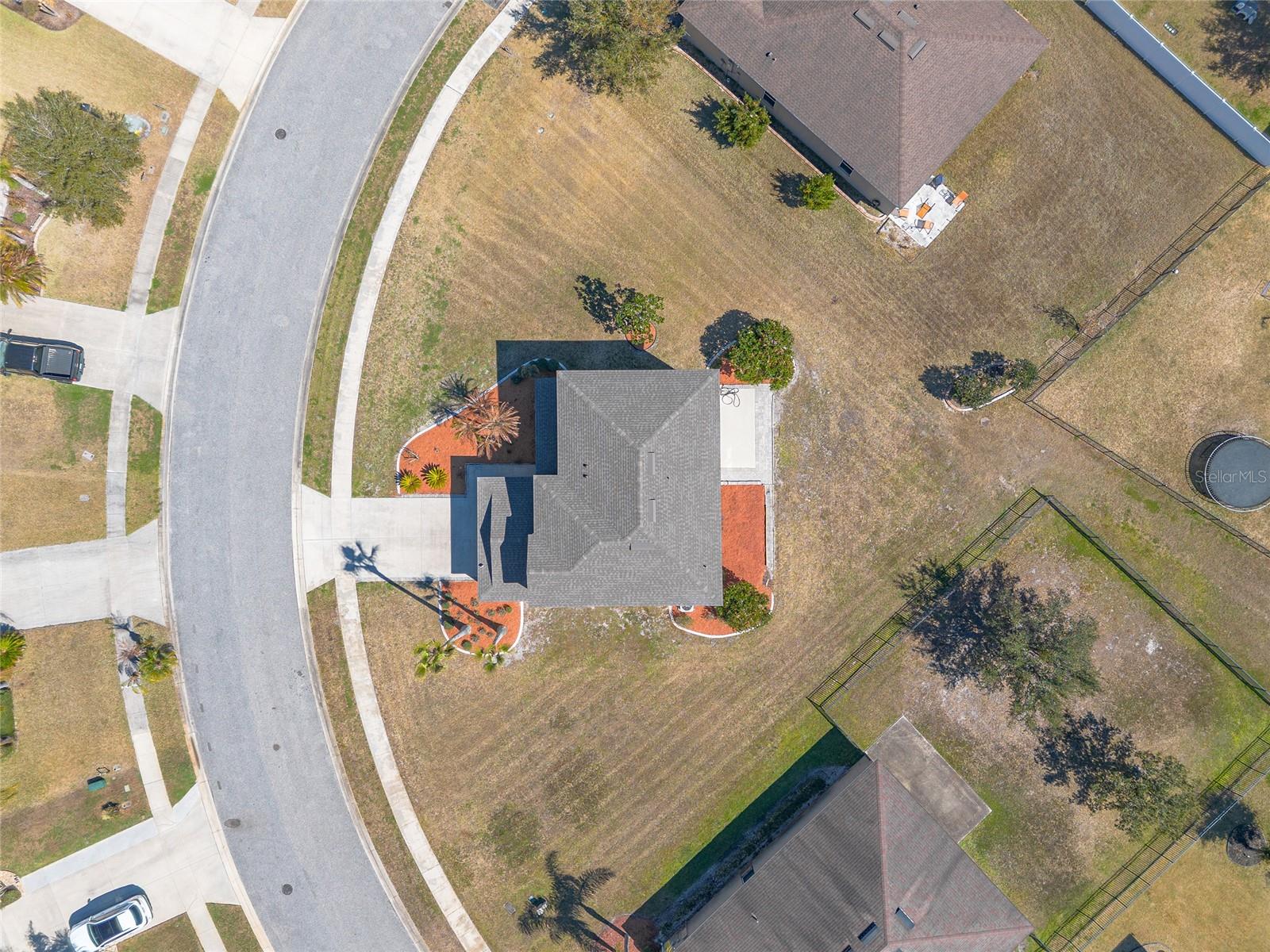 BAYBERRY LAKES - Residential