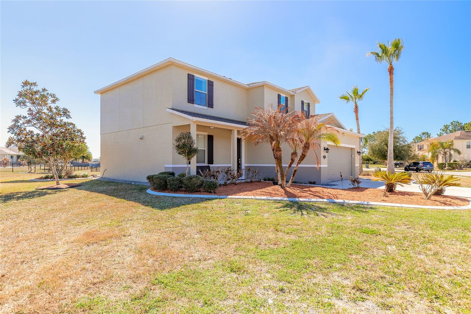 BAYBERRY LAKES - Residential