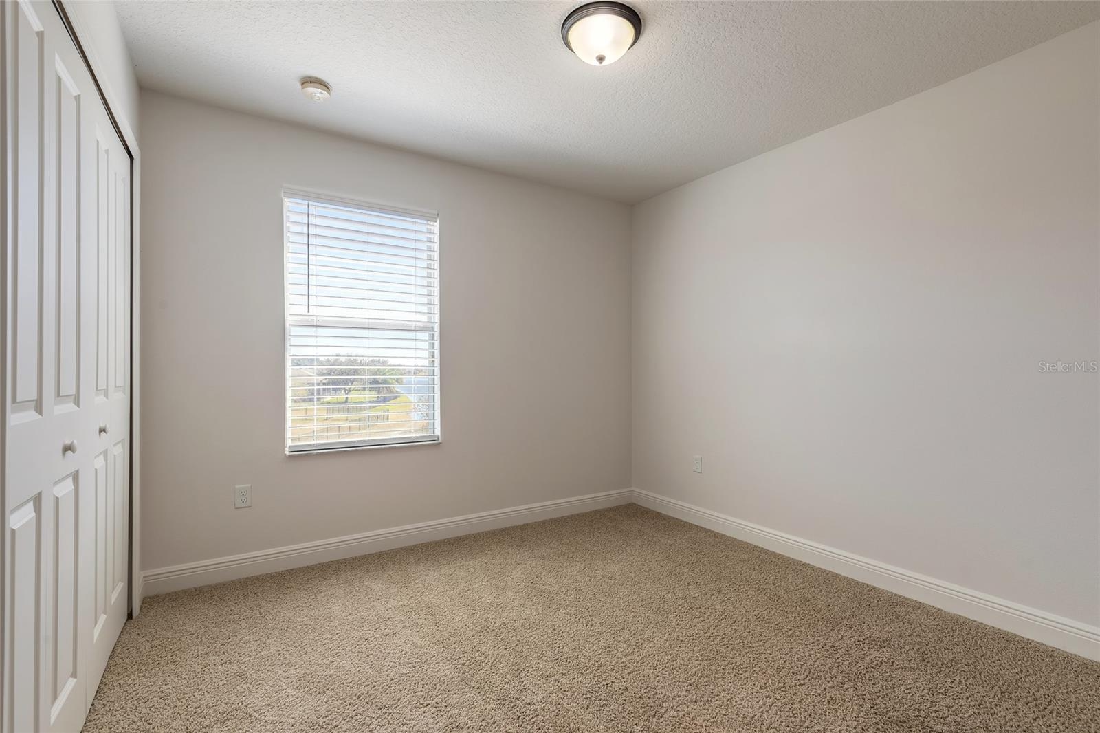 BAYBERRY LAKES - Residential