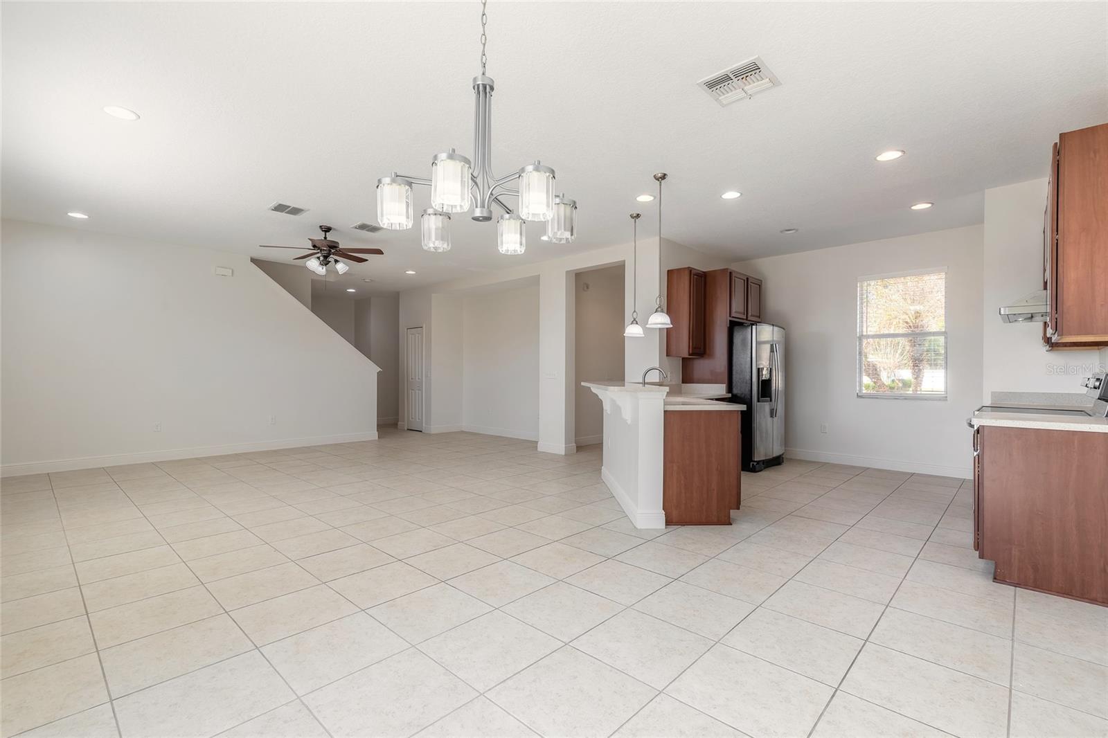 BAYBERRY LAKES - Residential