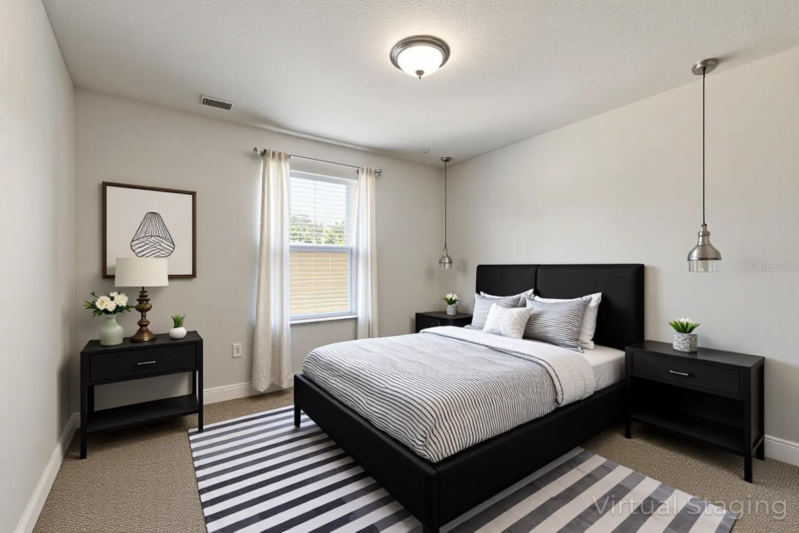 BAYBERRY LAKES - Residential