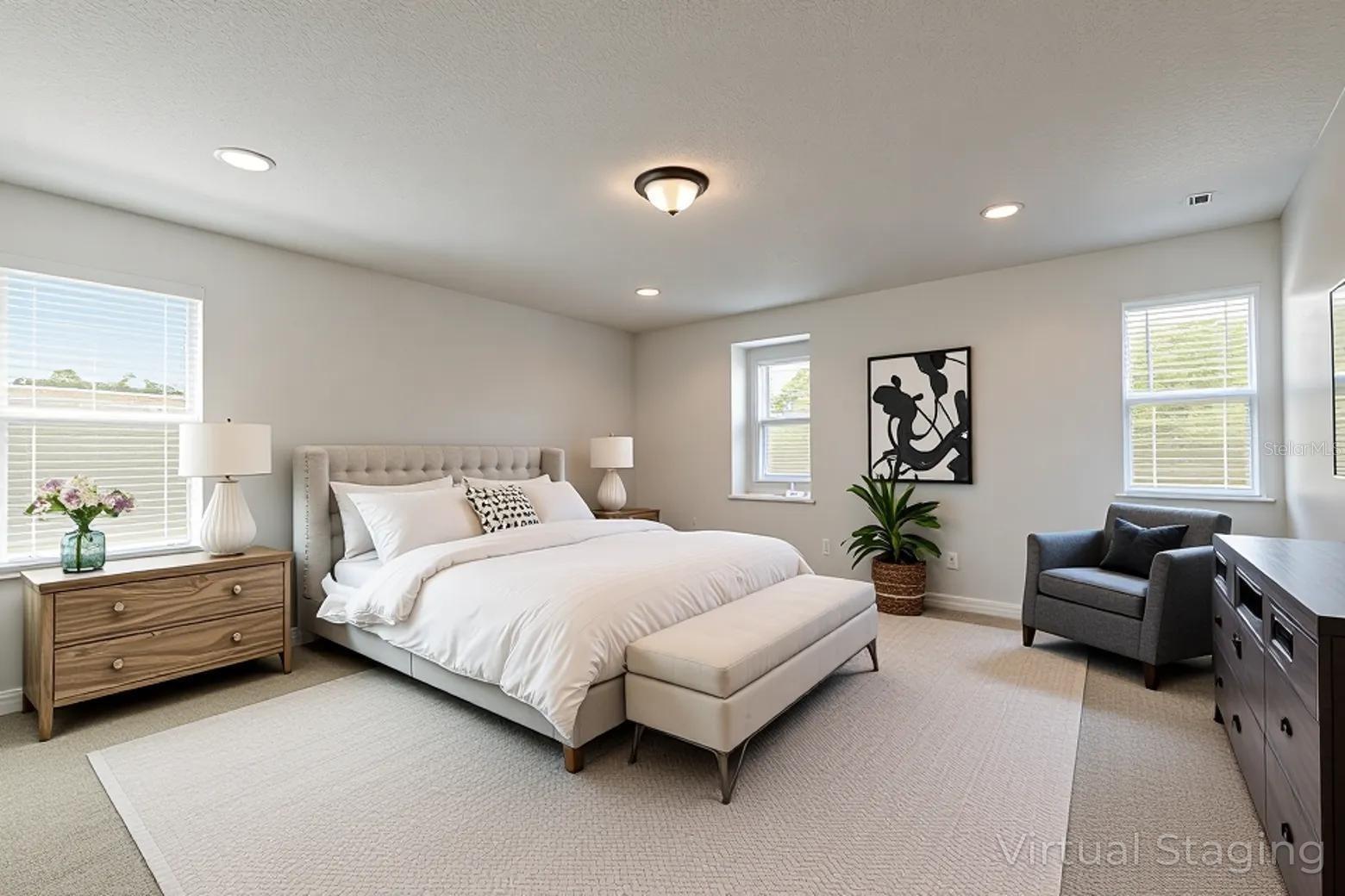 BAYBERRY LAKES - Residential