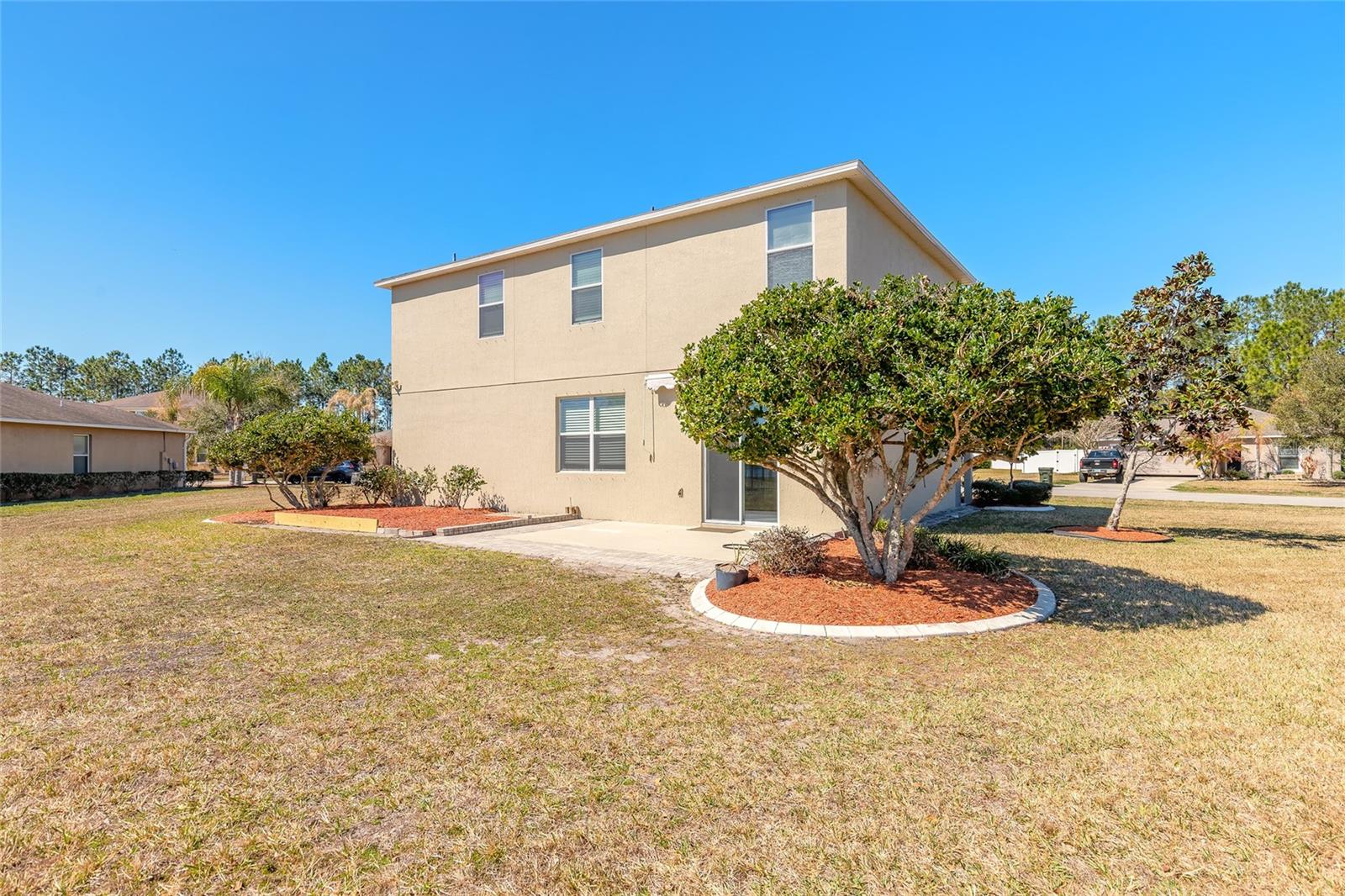 BAYBERRY LAKES - Residential