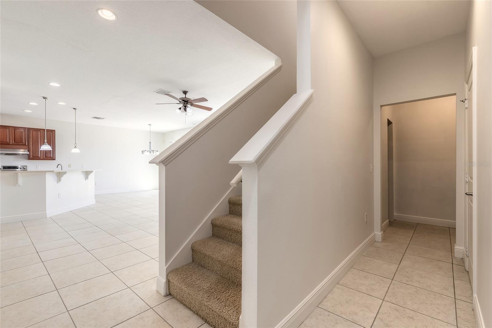 BAYBERRY LAKES - Residential