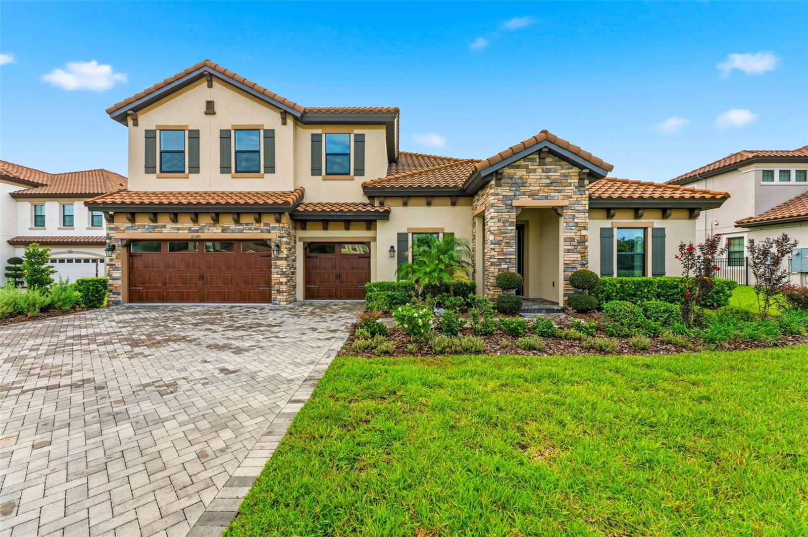 10370 MEADOWRUN DRIVE