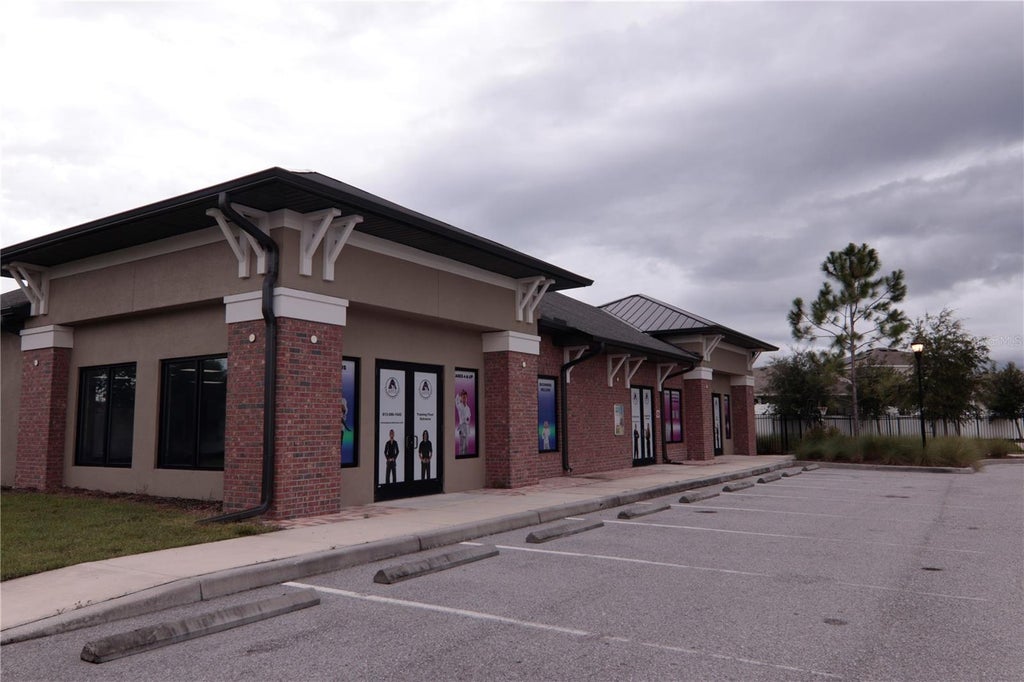 Photo of 11591 Pradera Reserve Boulevard, Riverview, FL 33579 (MLS # TB8561677)