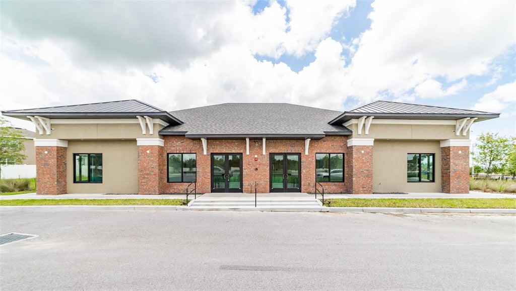 Photo of 11591 Pradera Reserve Boulevard, Riverview, FL 33579 (MLS # TB8561677)