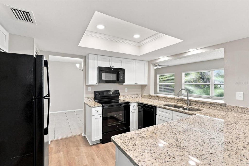 Photo of 1594 Beacon Drive, Port Charlotte, FL 33952 (MLS # C7529098)
