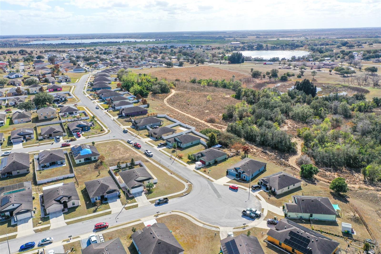 RIDGE DUNDEE - Residential