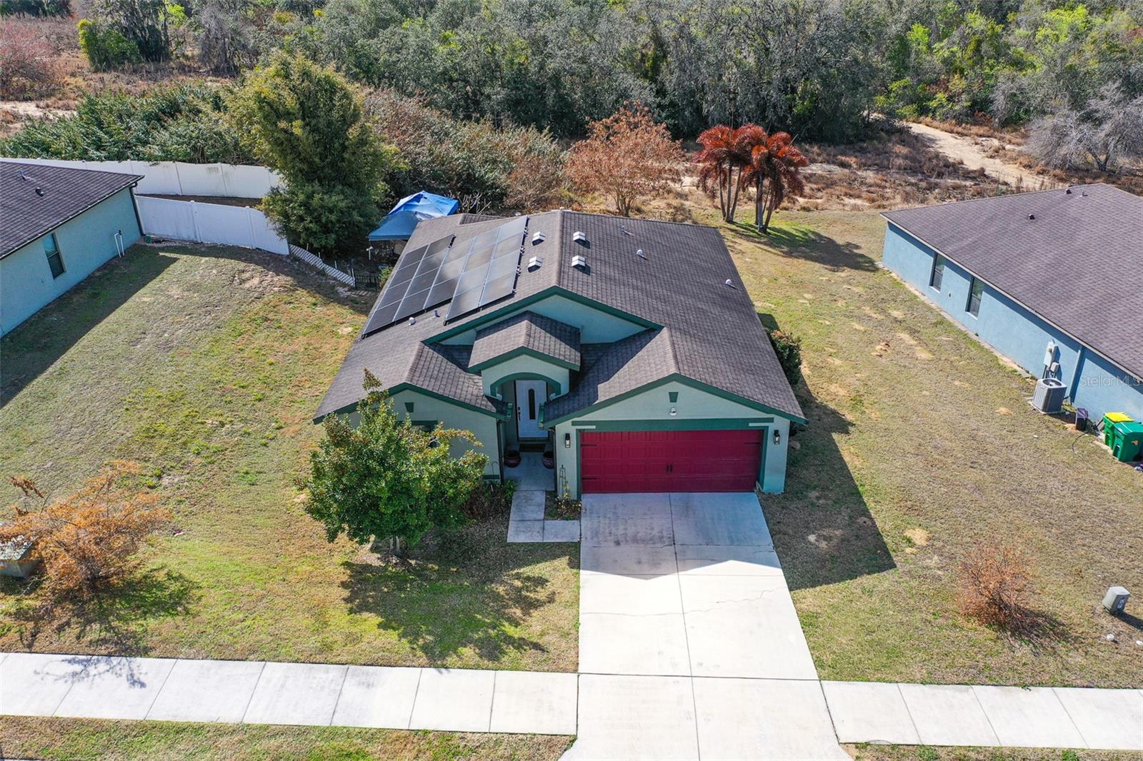 RIDGE DUNDEE - Residential