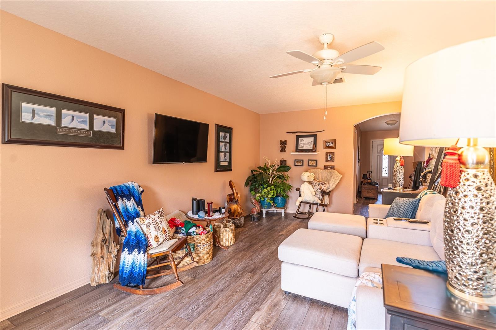 RIDGE DUNDEE - Residential