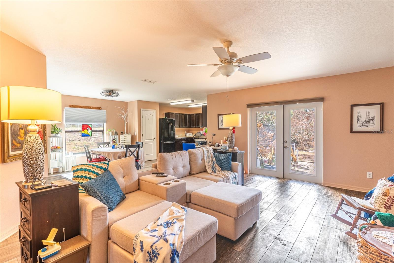 RIDGE DUNDEE - Residential