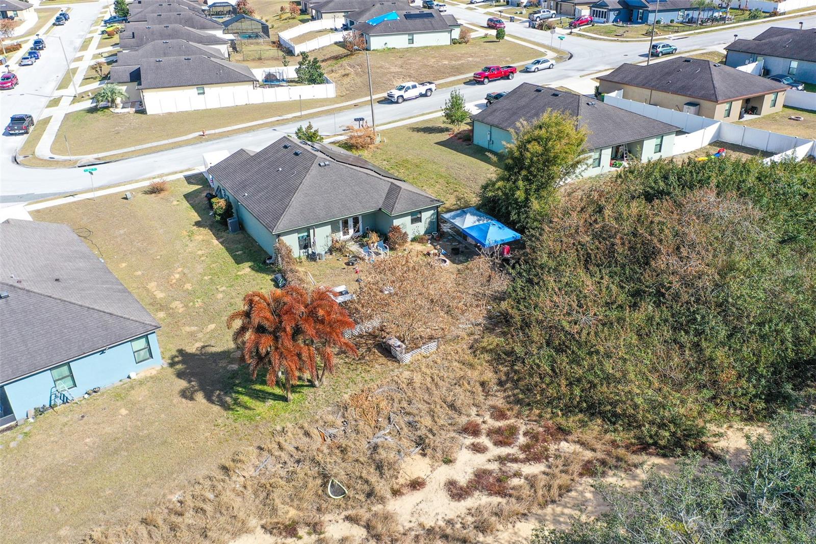 RIDGE DUNDEE - Residential