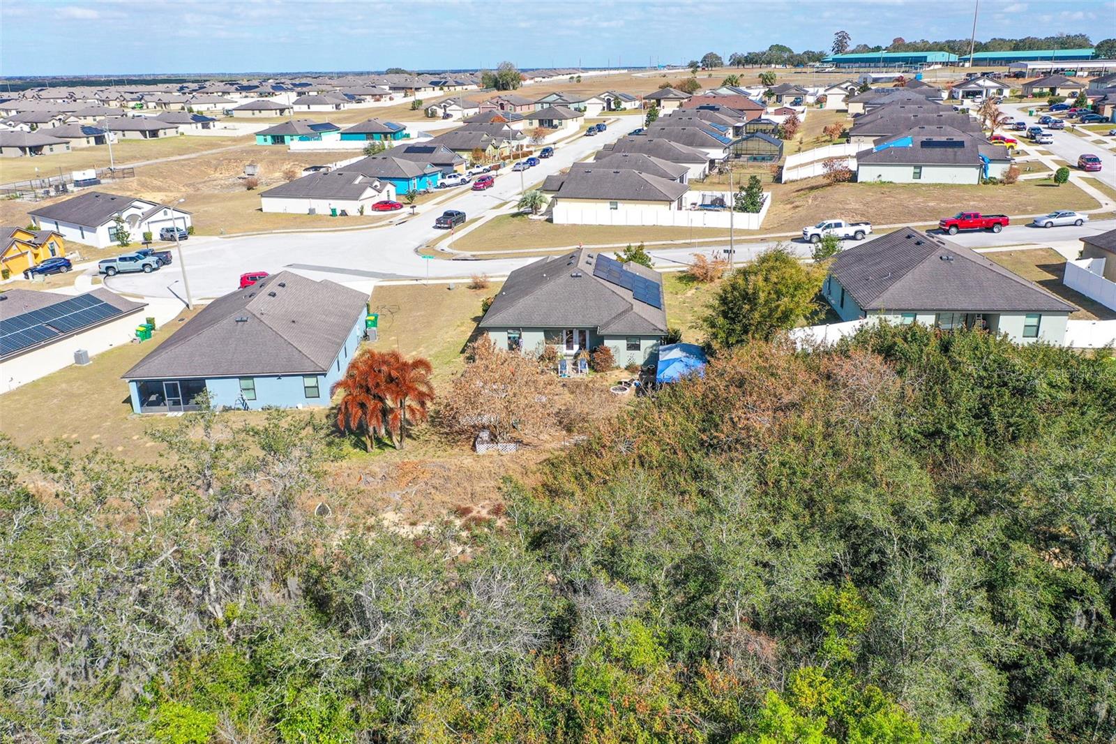 RIDGE DUNDEE - Residential