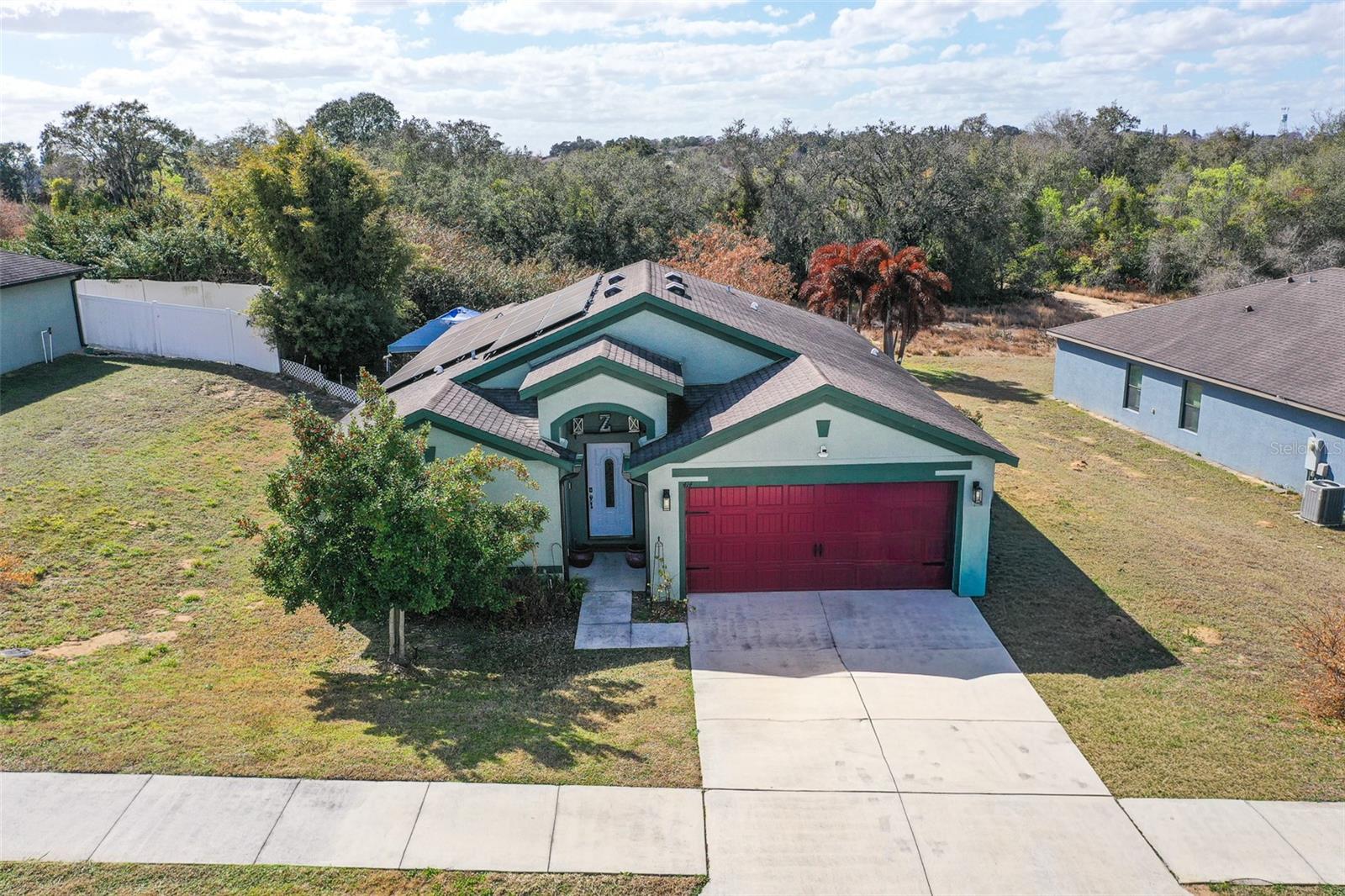 RIDGE DUNDEE - Residential