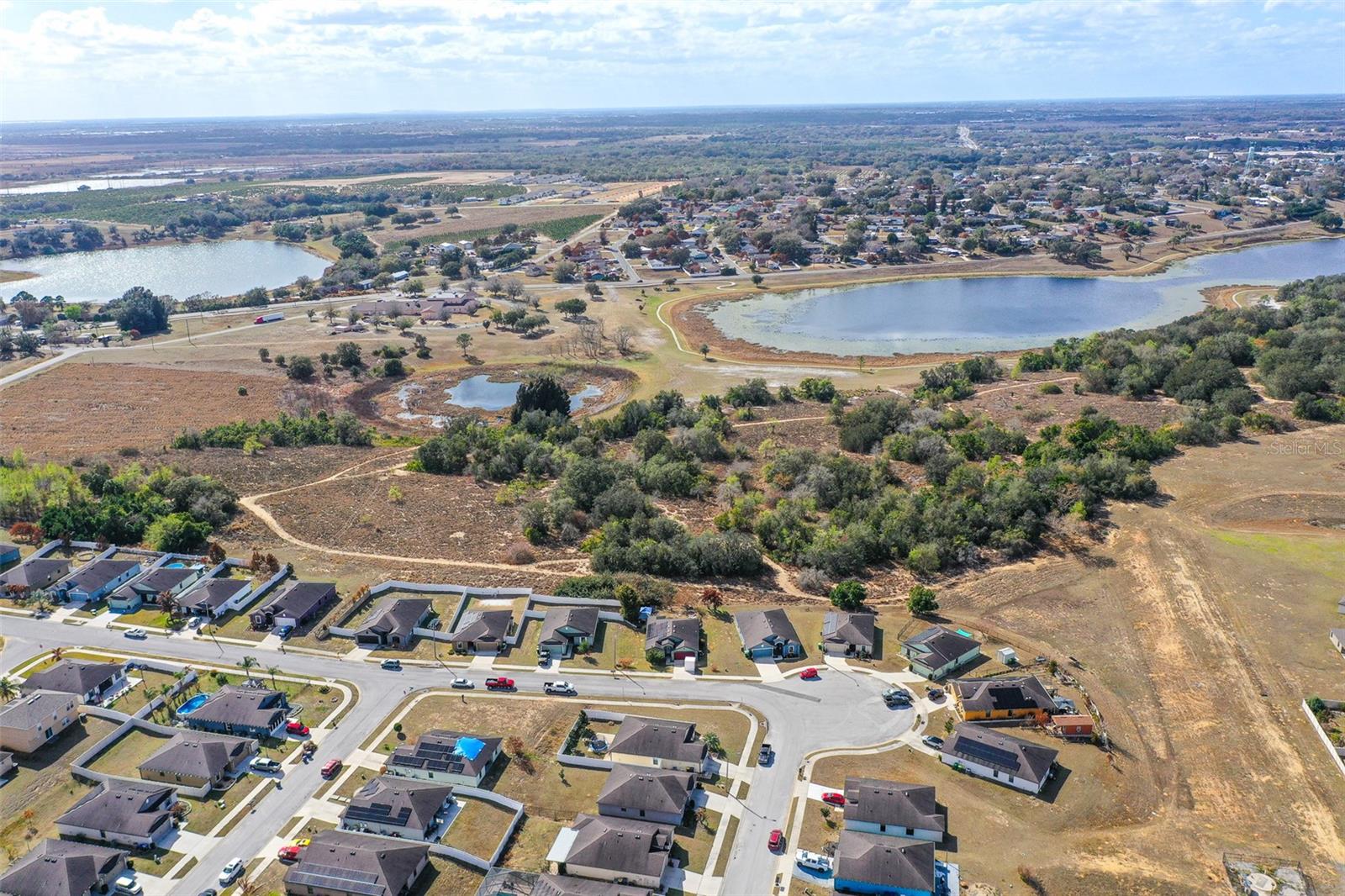 RIDGE DUNDEE - Residential