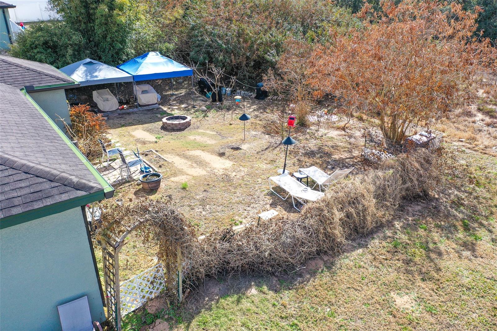 RIDGE DUNDEE - Residential