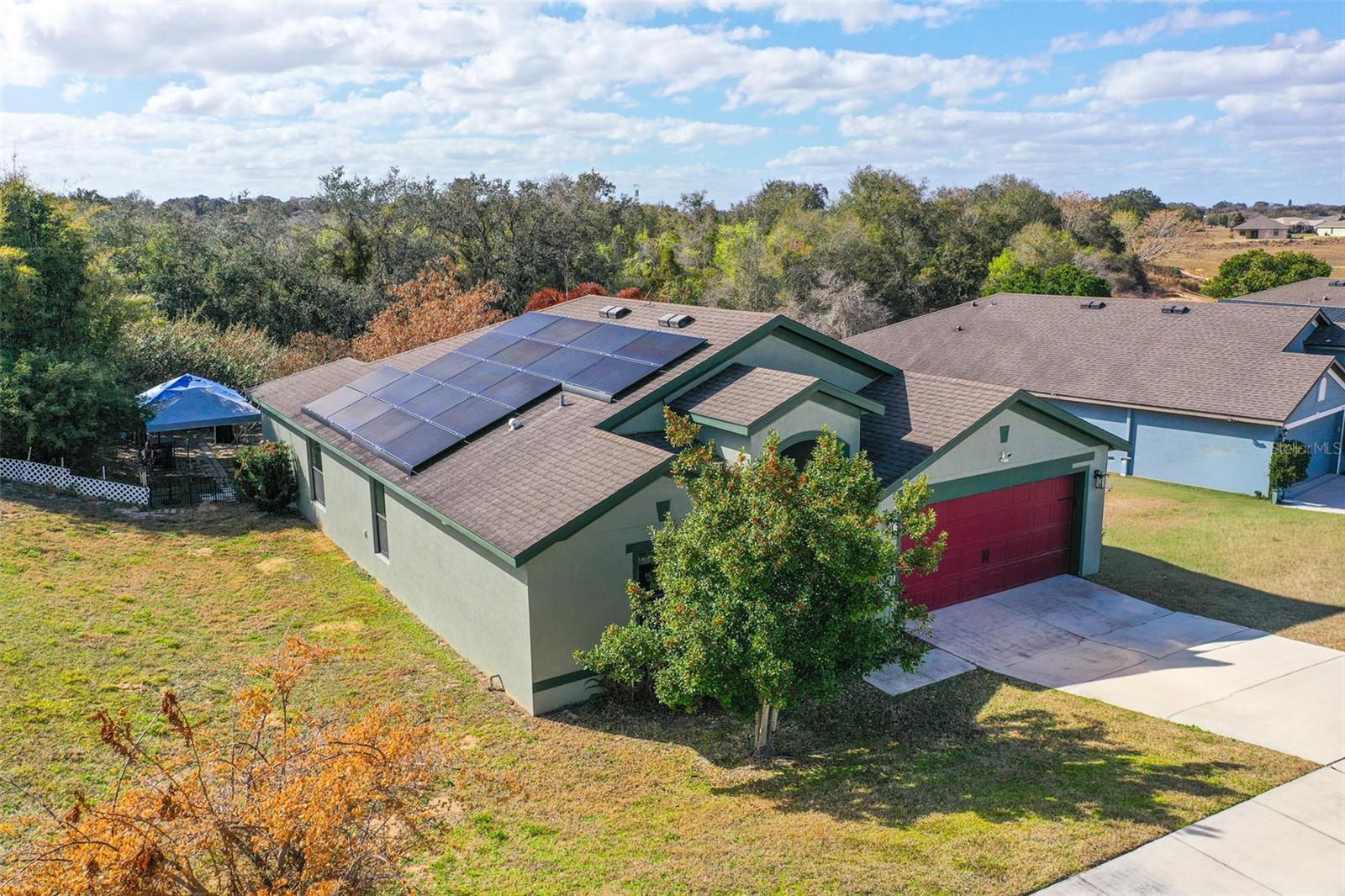 RIDGE DUNDEE - Residential