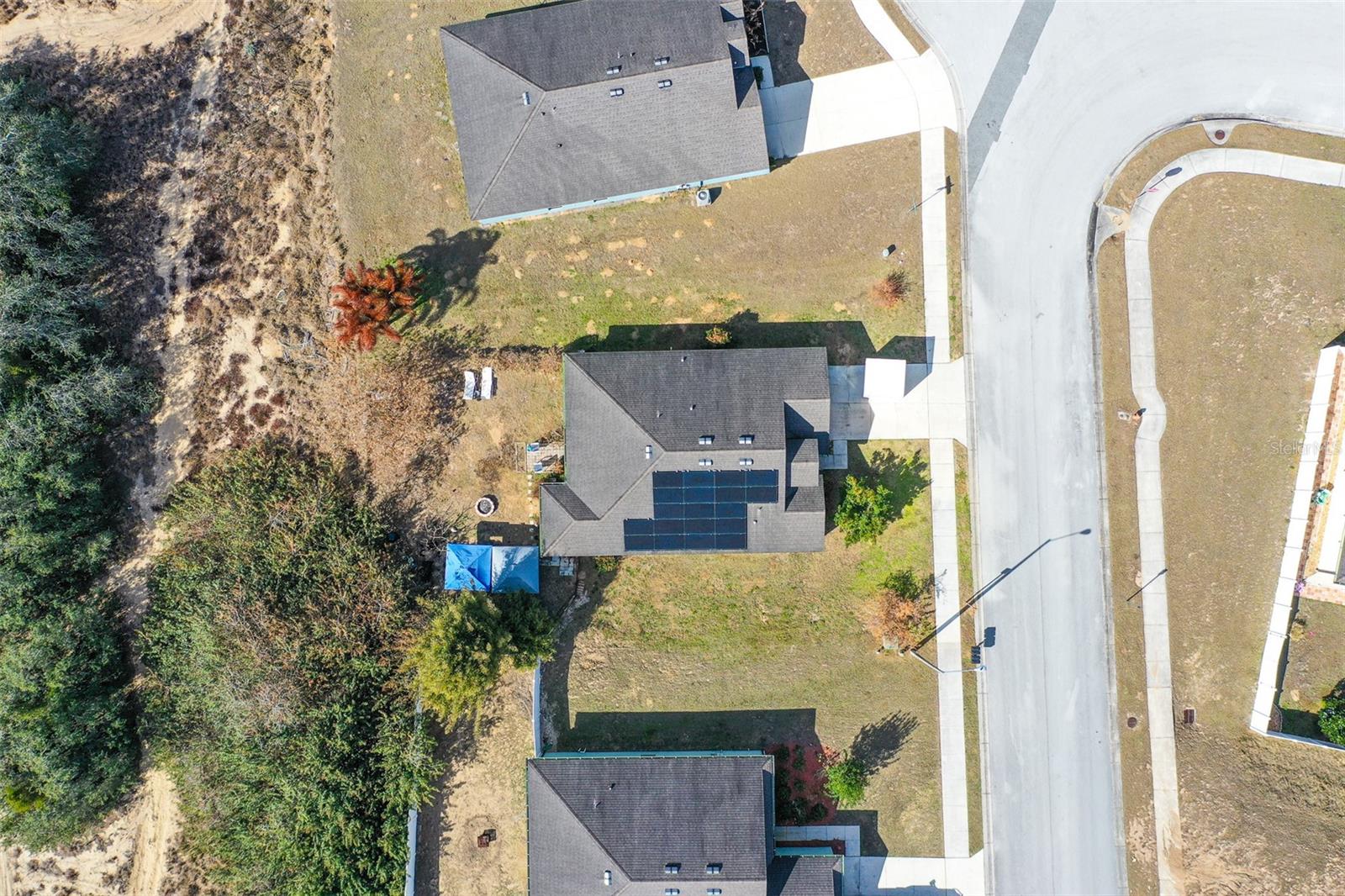 RIDGE DUNDEE - Residential