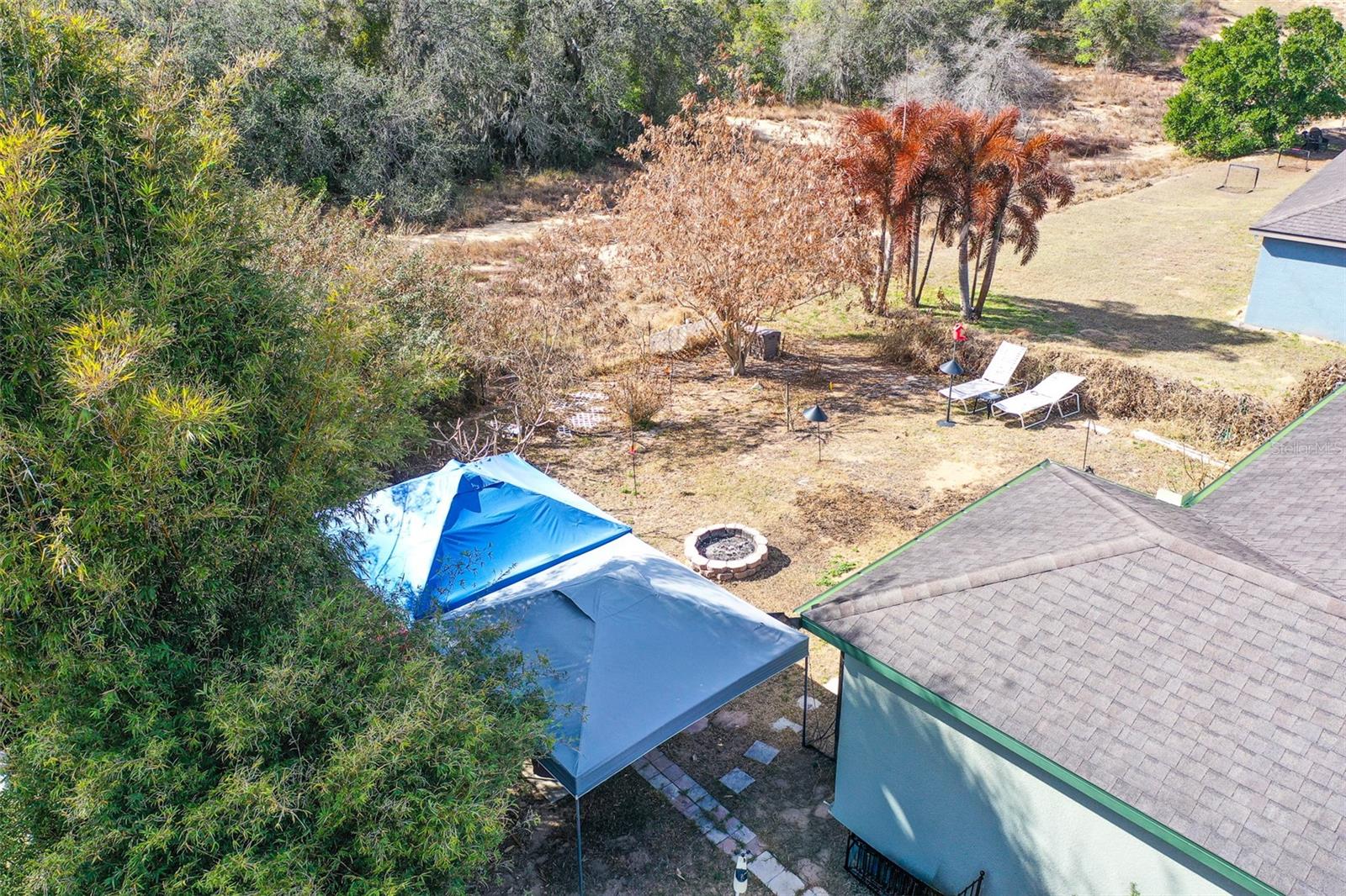 RIDGE DUNDEE - Residential