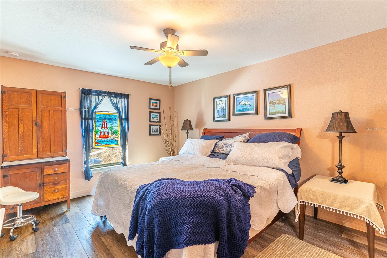 RIDGE DUNDEE - Residential