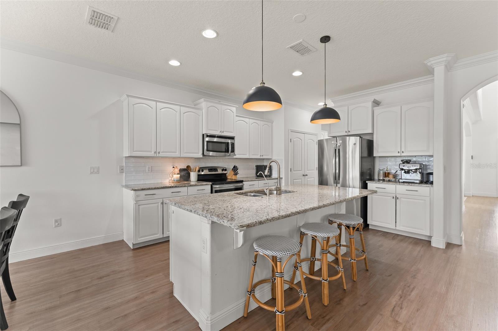 WESTWOOD PH II - Residential