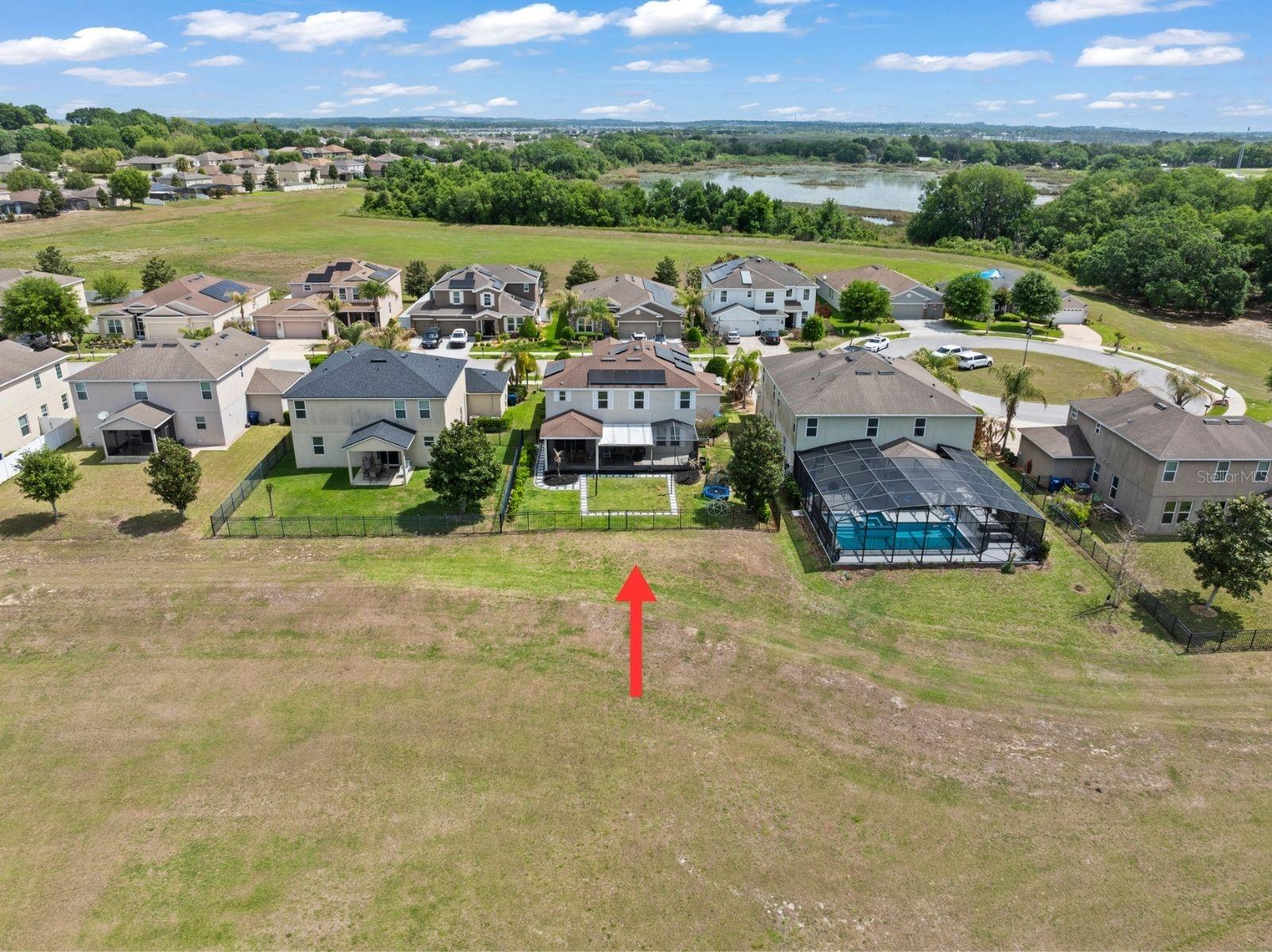 WESTWOOD PH II - Residential