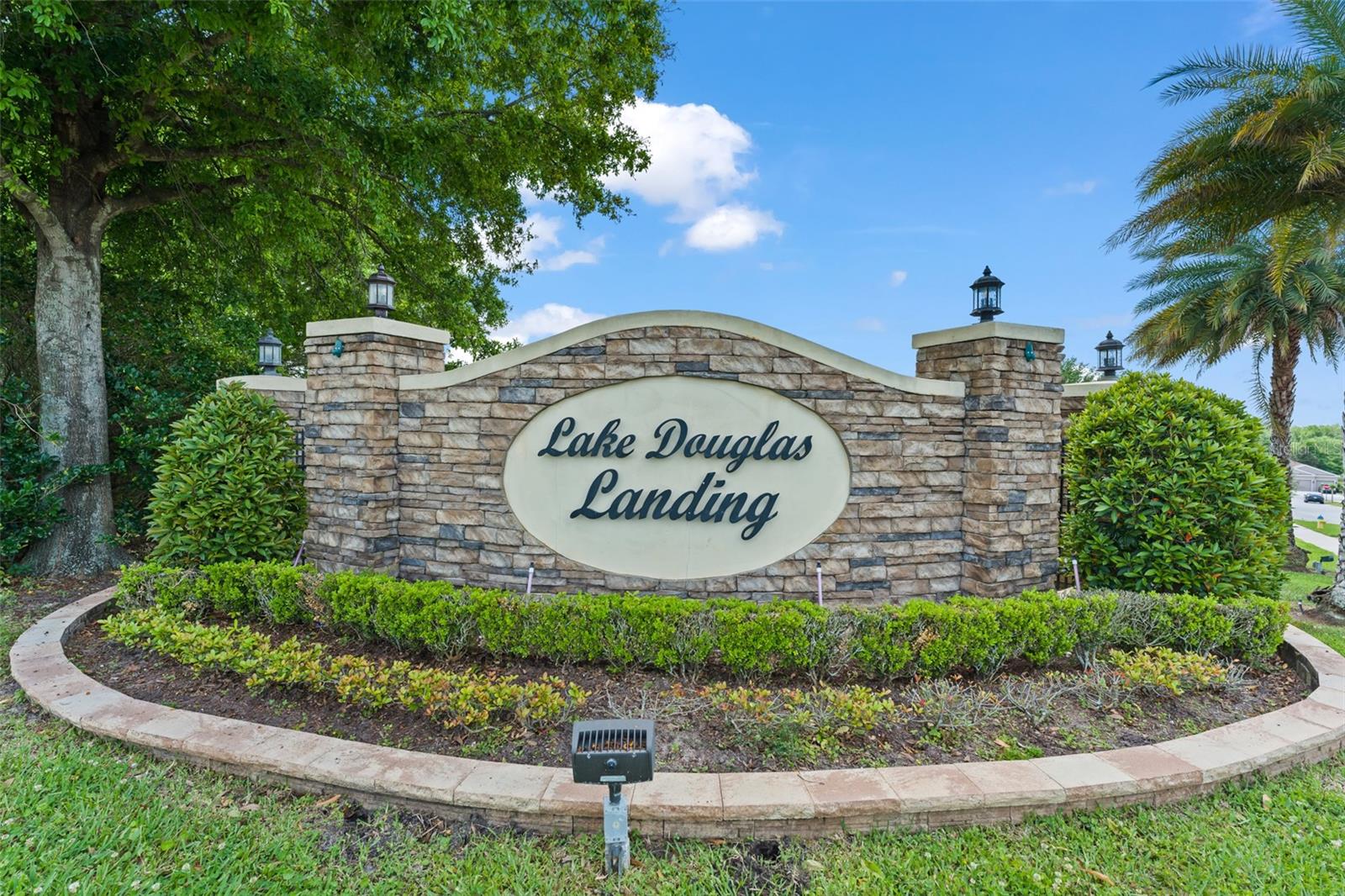 WESTWOOD PH II - Residential