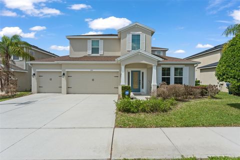 Property photo of 635 Neptune Drive, Groveland, FL 34736