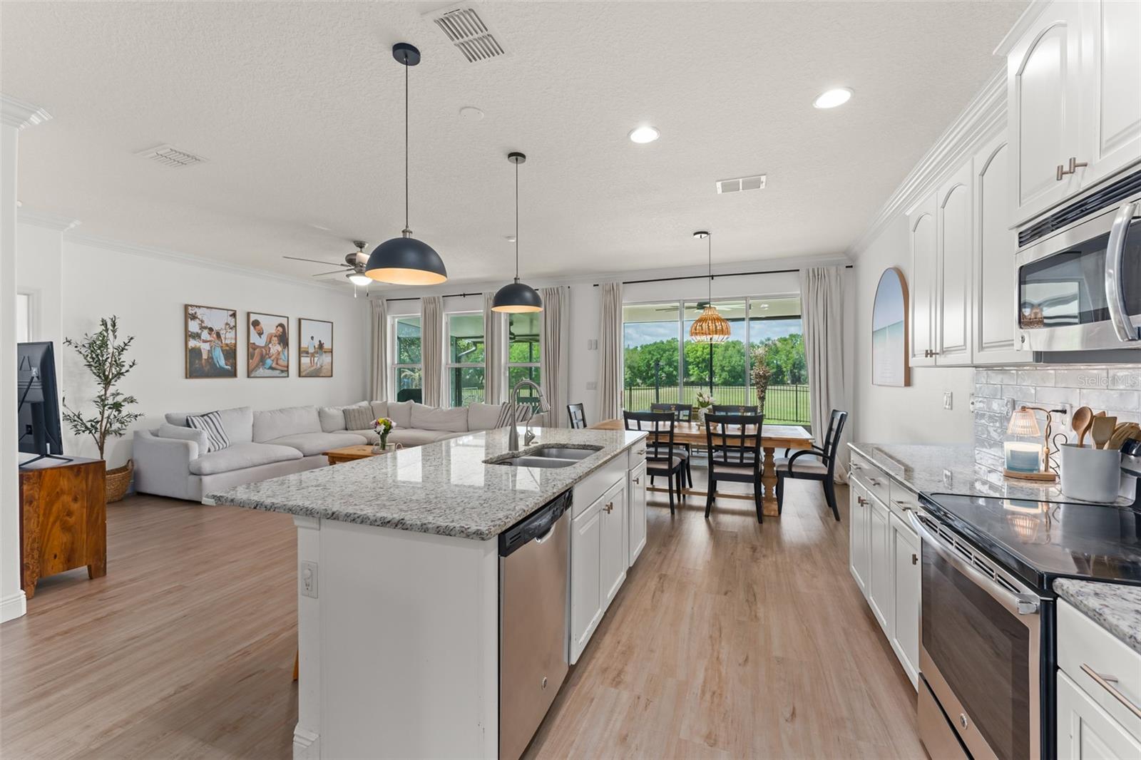 WESTWOOD PH II - Residential