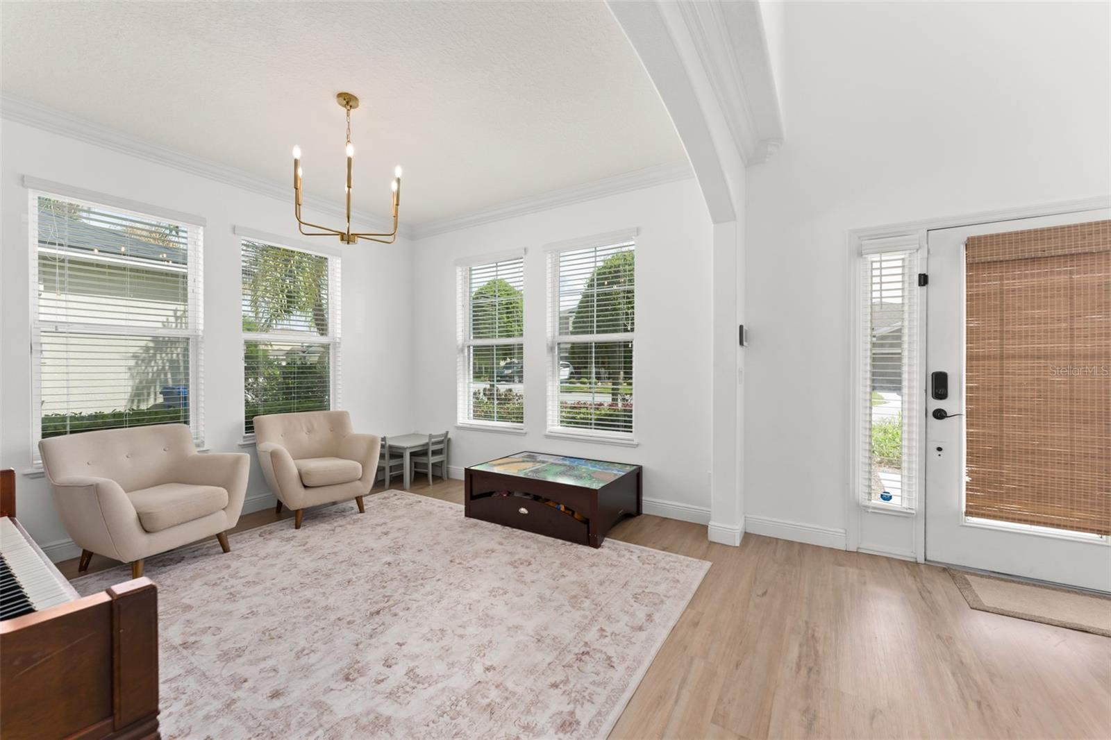 WESTWOOD PH II - Residential