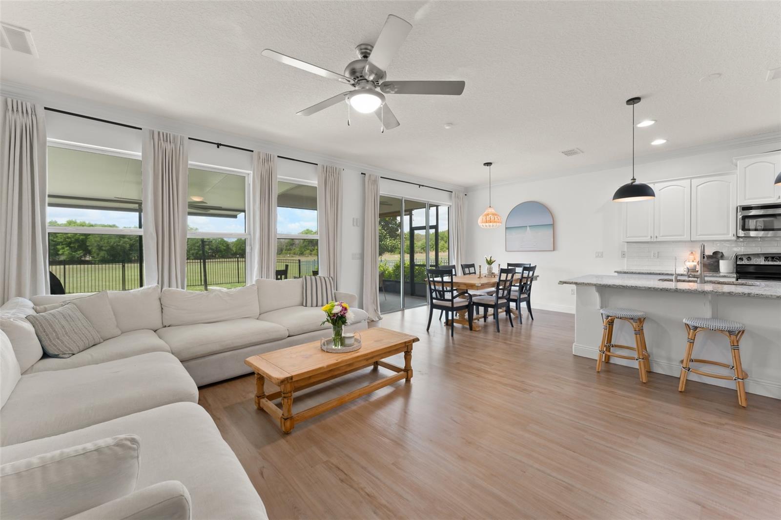 WESTWOOD PH II - Residential