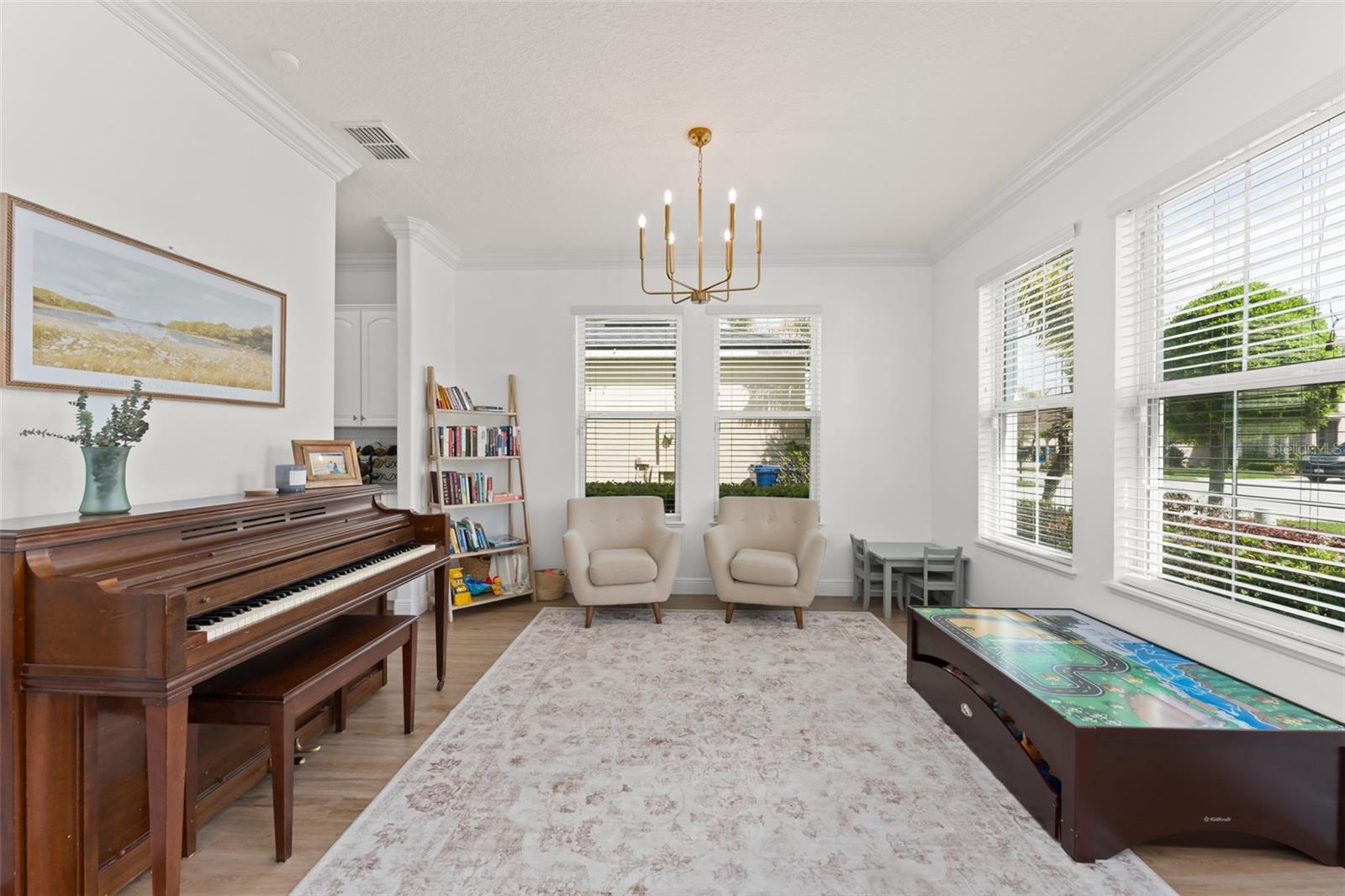 WESTWOOD PH II - Residential