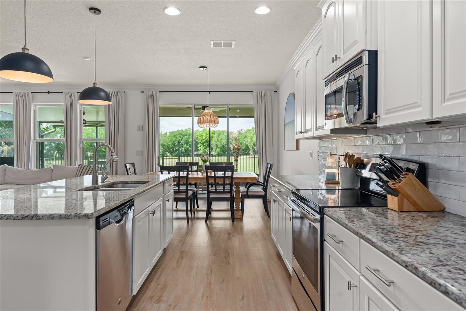 WESTWOOD PH II - Residential