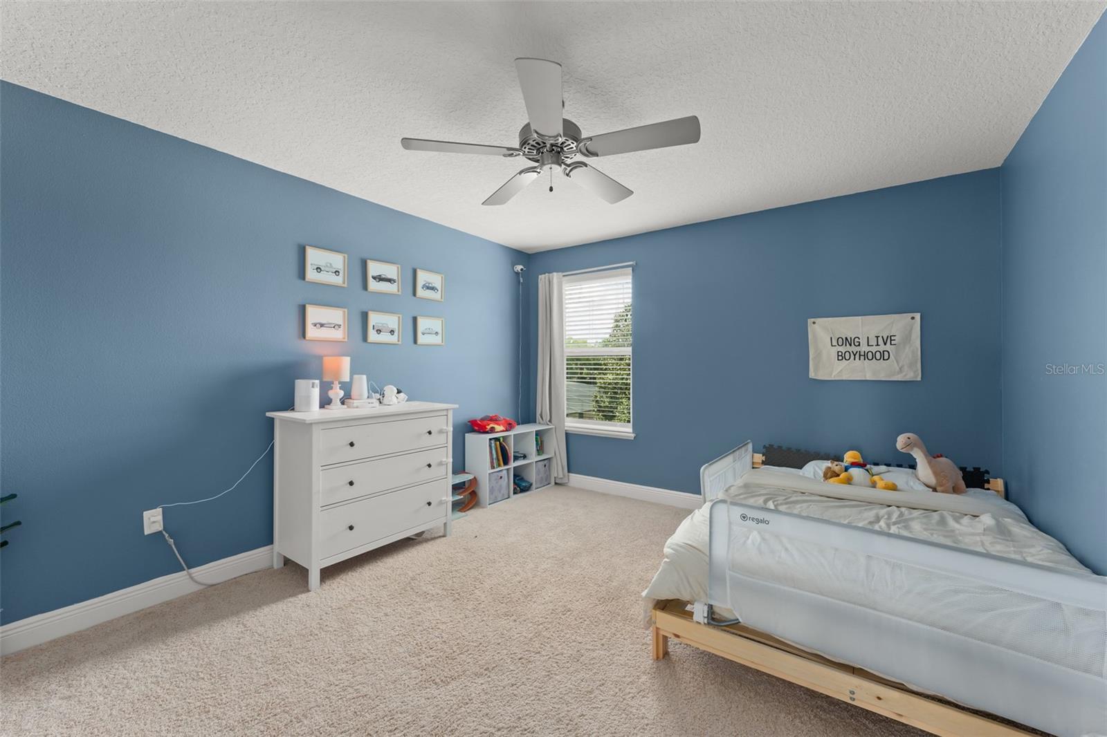 WESTWOOD PH II - Residential