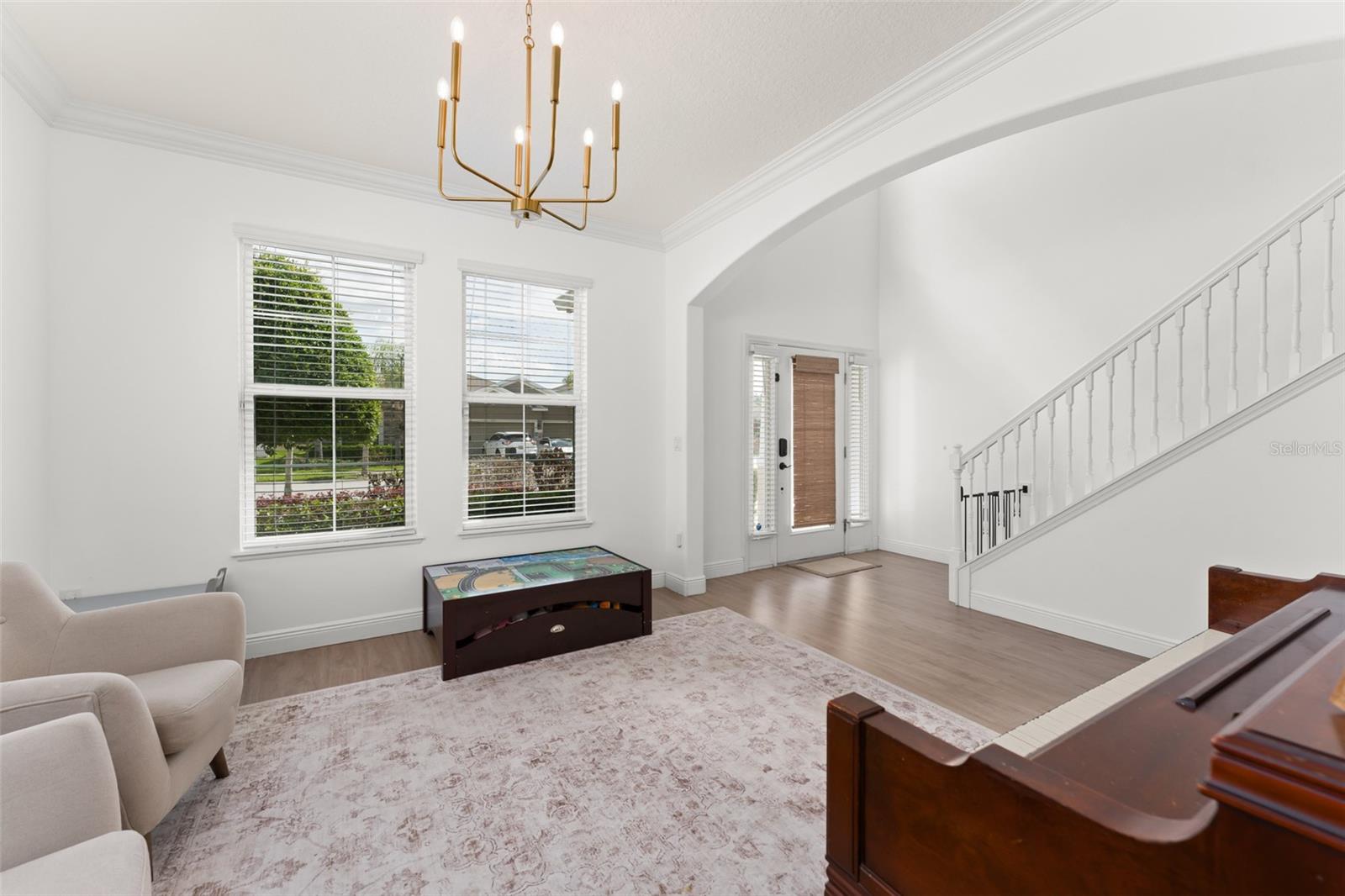 WESTWOOD PH II - Residential