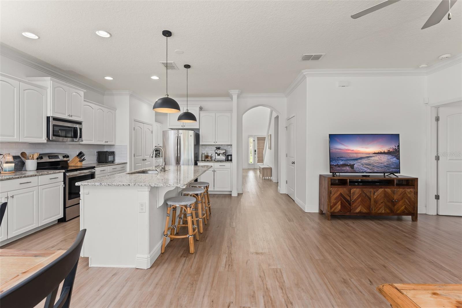 WESTWOOD PH II - Residential